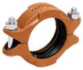 Gruvlok® Fig. 7000 Lightweight Flexible Grooved Coupling (domestic)