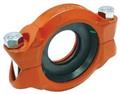 Gruvlok® Fig. 7010 Grooved Reducing Coupling (domestic)