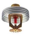 VK202-D - Standard Response Concealed Pendent Sprinkler (K8.0)