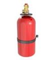 VSH200 Extinguishing Agent Cylinders