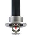 VK169, VK168 - Stainless Steel Dry Pendent Sprinkler (K5.6)