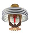 VK302-D Standard/Quick Response Concealed Pendent Sprinklers (K5.6)