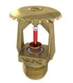 VK315 - Microfast® HP Quick Response Upright High Pressure Sprinkler (K5.6)