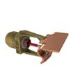 VK319 - Microfast® HP Quick Response Horizontal Sidewall Sprinkler (K5.6)