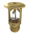 VK326 - Microfast® Quick Response Fusible Element Upright Sprinkler (K2.8)