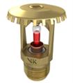 VK145 - Micromatic® Standard Response Upright Sprinkler (K5.6) - CE Approval, FM Approval