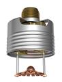 VK492 Mirage® Standard Response Concealed Pendent Sprinkler (K5.6)