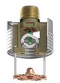 VK494 - Residential Concealed Glass Bulb Pendent Sprinkler (K4.9)
