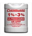 ULTRAGUARD 1%-3% AR-AFFF Foam Concentrate (Chemguard)
