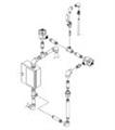 Pneumatic / Pneumatic Releasing Trim (double interlock preaction)