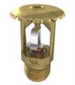 VK301 - Microfast® Quick Response Fusible Element Upright Sprinkler (K5.6)