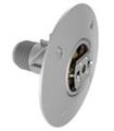 VK412 - QR Institutional Flush Sidewall Sprinkler (K5.6)