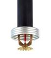 VK194 - Quick Response Dry Concealed Pendent Sprinkler (K5.6)