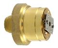 VK480 - Residential Flat Plate Concealed Horizontal Sidewall Sprinkler (K4.0)