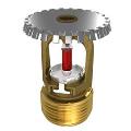 VK2001 - Standard Response Upright Sprinkler (K8.0)