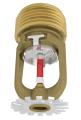 VK3521 - Quick Response Pendent Sprinkler (K8.0)