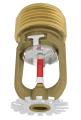 VK3521 - Quick Response Pendent Sprinkler (K8.0)