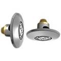 VK426, VK427 Flush Pendent and Flush Horizontal Sidewall Institutional Sprinklers (K5.6)