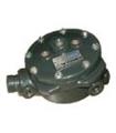 Model J-2 Flow Control Valve, Halar® Coated, 1-1/2" & 2" (DN40 & DN50)