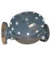 Model J-2 Flow Control Valve, Halar® Coated, 2-1/2" - 8" (DN65 - DN200)