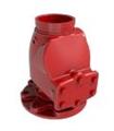 Model J-1 Alarm Check Valve