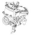 Model J-1 Flow Control Valve Horizontal Trim, 8" (DN200)