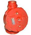 Model J-1 Flow Control Valve, 2-1/2" - 8" (DN65 - DN200)