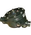 Model F-2 Straight Through Deluge Valve, Halar® Coated, 1-1/2" (DN40) & 2" (DN50)