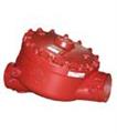 Model F-1 Straight Through Deluge Valve, 2-1/2” (DN65) - 8” (DN200)