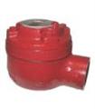 Model E-3 Angle Style Deluge Valve, 1-1/2" (DN40)