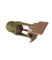 VK305 - Microfast® Quick Response Horizontal Sidewall Sprinkler (K5.6)