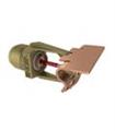 VK612 - Microfast® HP EC/QREC Horizontal Sidewall Sprinklers (K5.6)