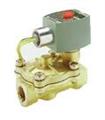 Solenoid Valves, Maximum 250 psi wwp