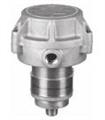 Pressure Supervisory Switches - Explosion-Proof/Watertight