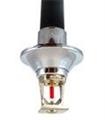 Dry Vertical Sidewall Sprinkler (K5.6)