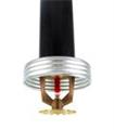 VK190 - Standard Response Dry Concealed Pendent Sprinkler (K5.6)