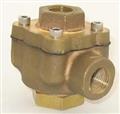 Pressure Operated Relief Valve (PORV) Models D-3 & D-4