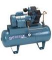 OLT Plus Series - Tank Mounted Air Compressors