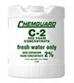 2% High Expansion Foam Concentrate (Chemguard)