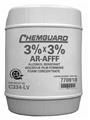 Ultraguard C334-LV 3% AR-AFFF Foam Concentrate (Chemguard)