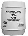 3% AFFF Foam Concentrate C3B (Chemguard)