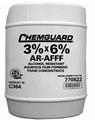 3% - 6% AR-AFFF Foam Concentrate C364 (Chemguard)