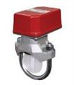 VSR Vane Type Waterflow Alarm Switch with Retard