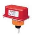 VSR-ST Vane Type Waterflow Alarm Switch with Retard for Small Pipe