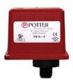 PS10 Series Pressure Switch (Potter)