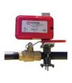 RBVS Universal Ball Valve Switch