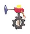 250 lb. WWP Butterfly Valve (NIBCO®)