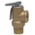 Pressure Relief Valve, Model FP53L (Watts)