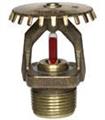 VK580 - Upright Sprinkler (Storage-Density/Area) (K16.8)