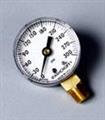 Residential Pressure Gauge (FPPI®)